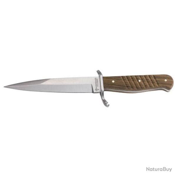 Trench Knife B�ker Manche noyer 25,6 cm - 25,6 cm