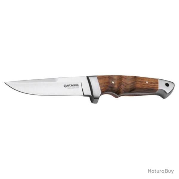 Couteau B�ker Vollintegral 2.0 Rosewood 24 cm - 24 cm