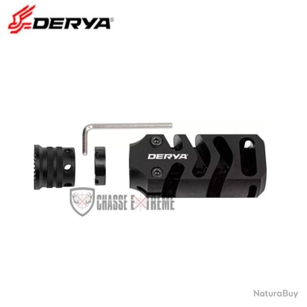 Compensateur DERYA Medium pour Mk12