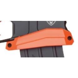 Puit de Chargeur DERYA Large Mk12 Ipsc Orange