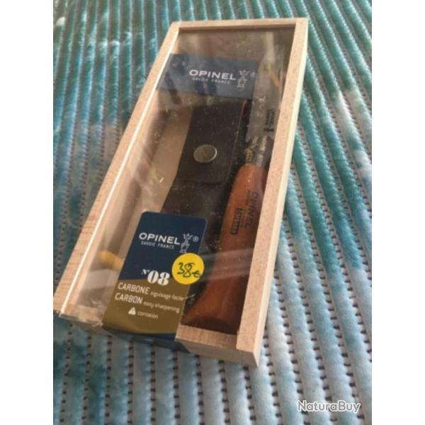 �crin plumier opinel num�ro 8