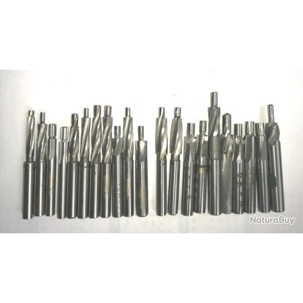 Fraises � lamer diverses