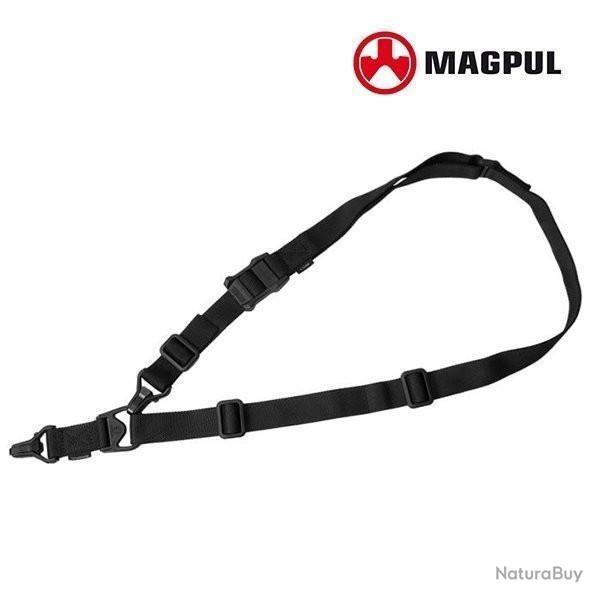 SANGLE MS3 MAGPUL QD BLACK