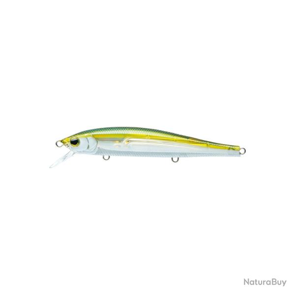 Poisson Nageur Yo-Zuri 3DB Jerkbait 110 SP NAY