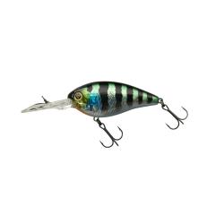 Poisson Nageur Illex Digle 4 + 7cm HL Sunfish 20,8g