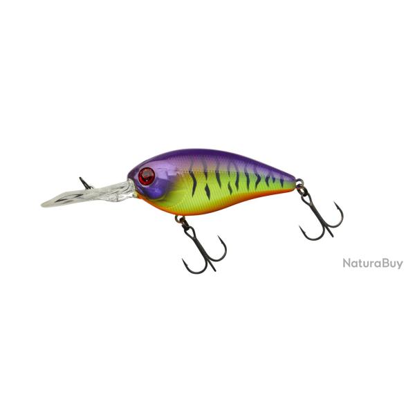 Poisson Nageur Illex Digle 4 + 7cm Table Rock Tiger 20,8g