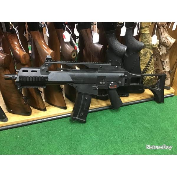Heckler et Koch model G36C