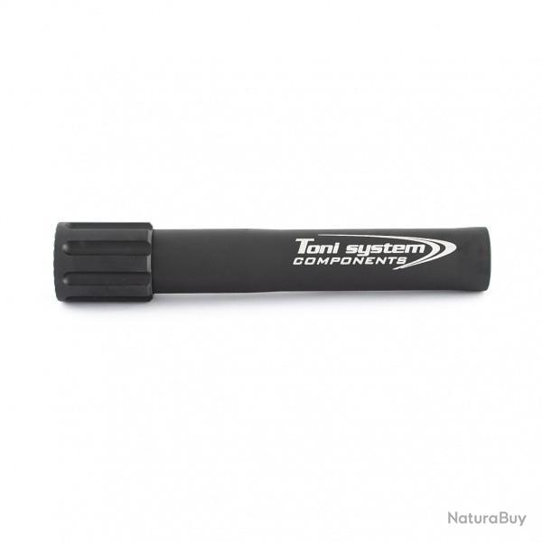 Tube chargeur +1 coup pour Marocchi ATA/A12 - Noir - TONI SYSTEM