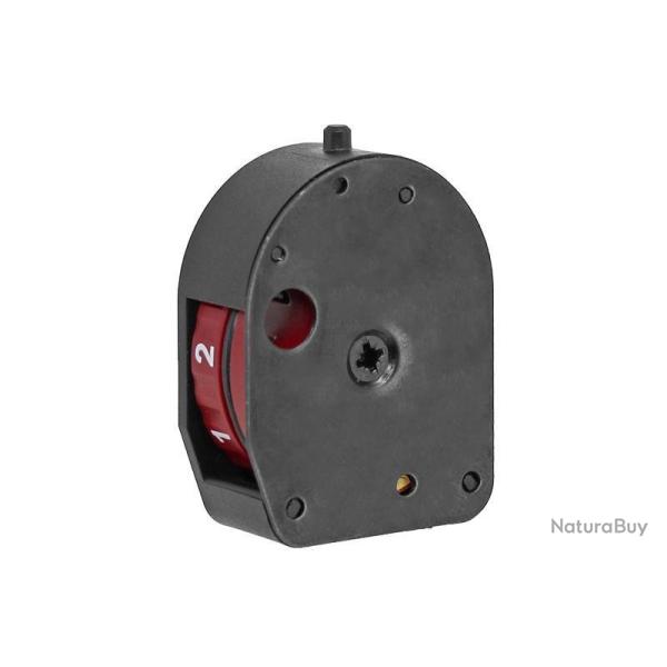 Chargeur 10 coups Coyote PCP 5.5mm Gamo