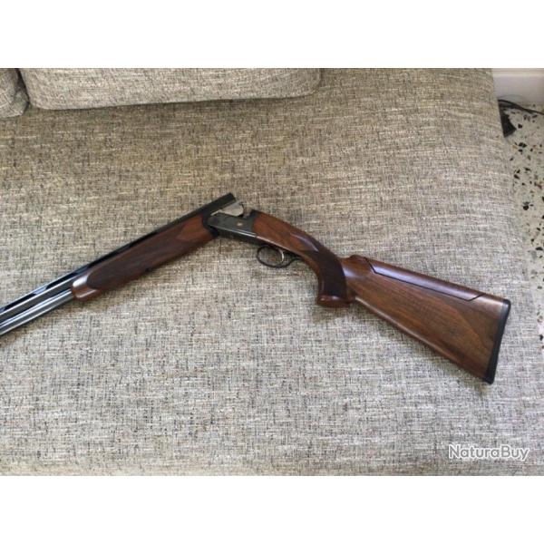 Zoli Z gun calibre 20