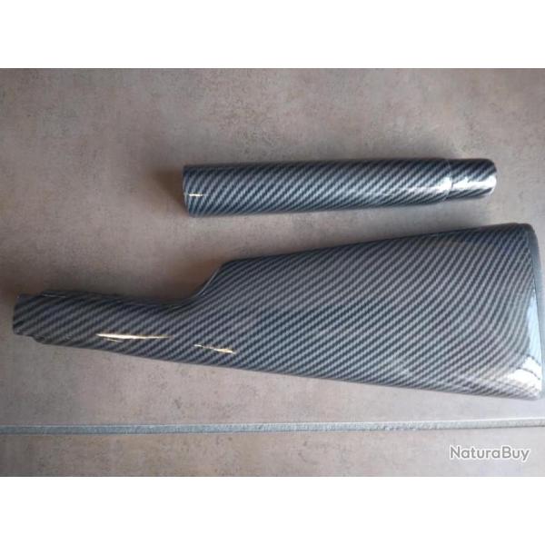 CROSSE ET LONGUESSE WINCHESTER 9422