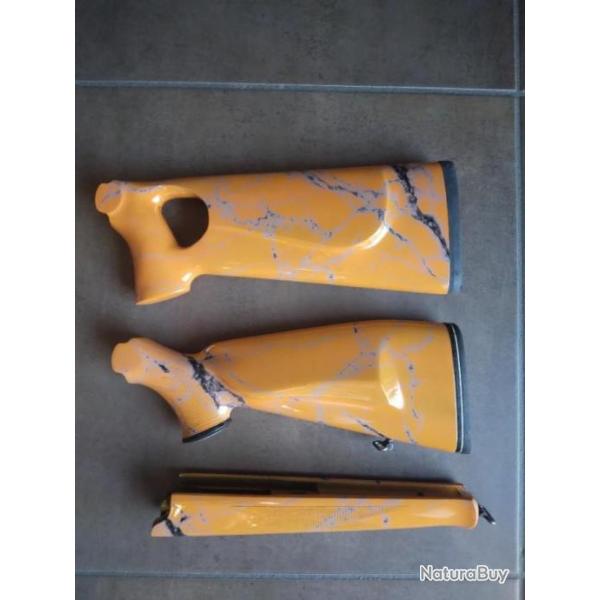 ENSEMBLE CROSSES ET LONGUESSE BLASER 93