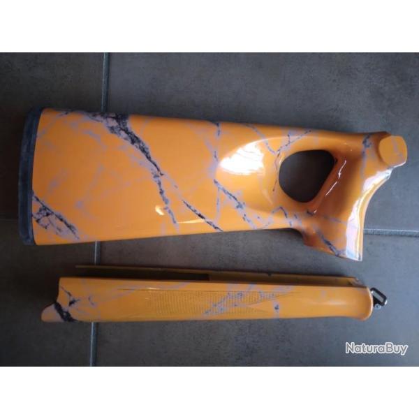 CROSSE TROU DE POUCE BLASER93