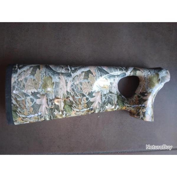 CROSSE TROU DE POUCE BLASER 93 CUSTOMIS�E