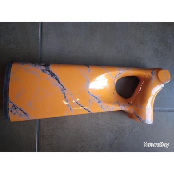 CROSSE TROU DE POUCE BLASER 93 n�1