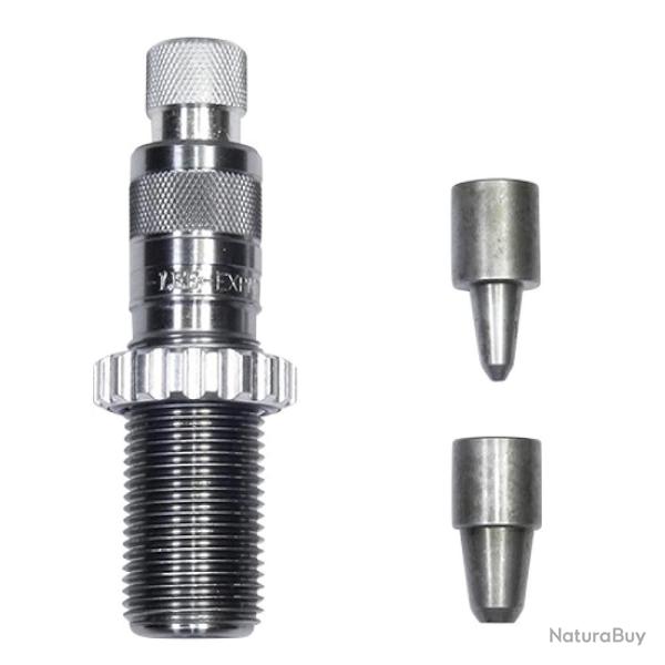 Matrice expandeur universel de douilles Lee Universal Case Expanding Die