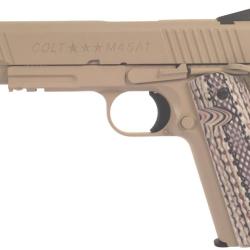 Colt 1911 Rail Gun M45 A1 Co2