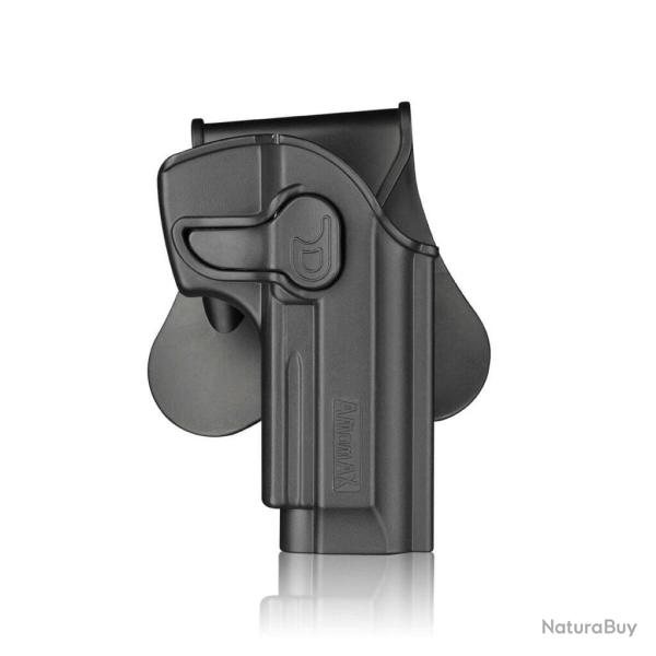 Holster rigide pour M9