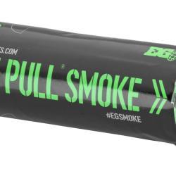 Fumig&egrave;ne &agrave; goupille Vert