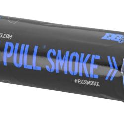 Fumig&egrave;ne &agrave; goupille bleu