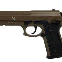 PT92 Noir M&eacute;tal Co2 Swiss arms