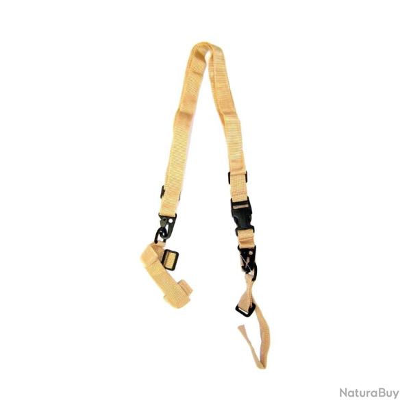 Sangle 3 points tan Royal