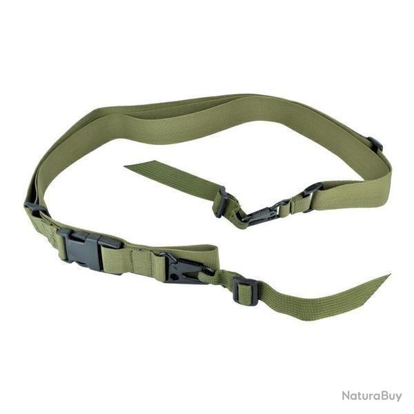 Sangle 3 points olive Royal