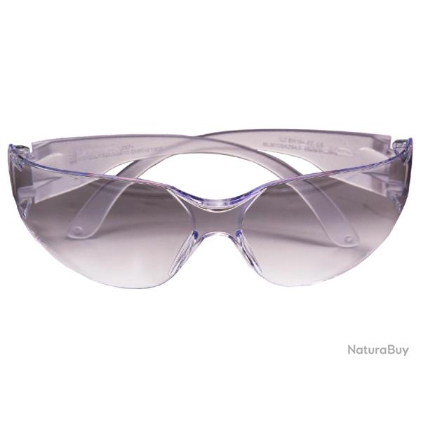 Lunettes de protection translucides Boll�