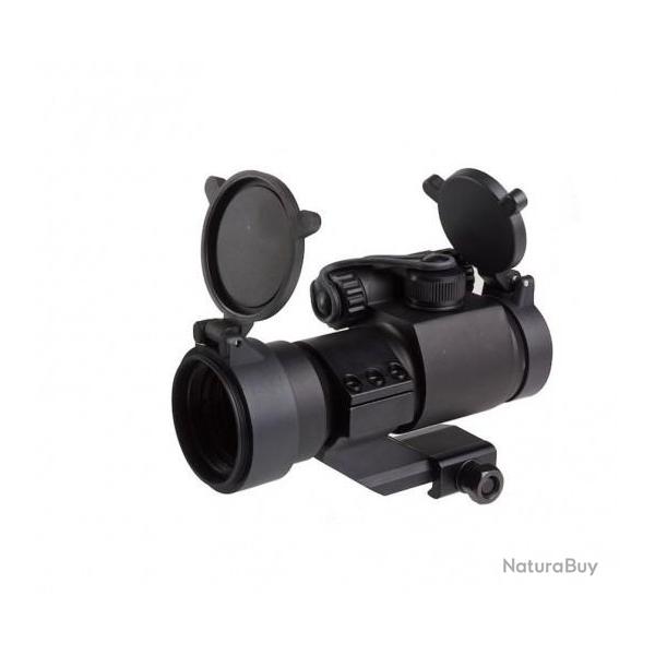 Point Rouge M2 Tactical Ops