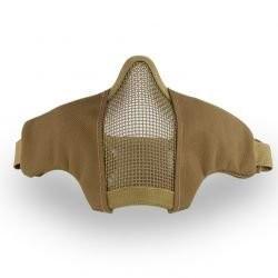 Masque Stalker Evo Tan