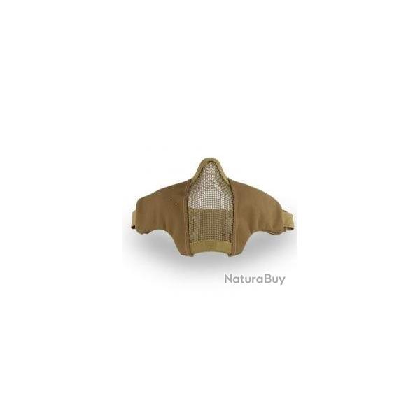 Masque Stalker Evo Tan
