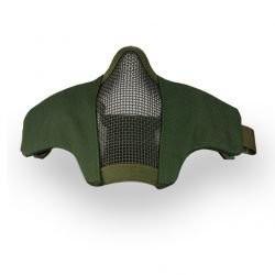 Masque Stalker Evo Olive