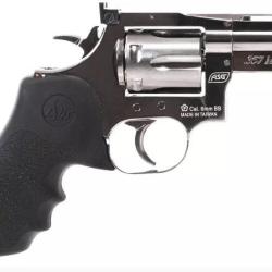 Revolver Dan Wesson 715 2.5"