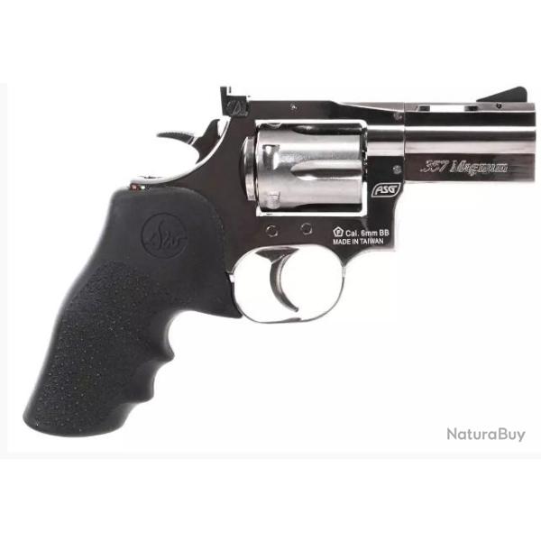 Revolver Dan Wesson 715 2.5"