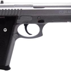 PT92 silver &agrave; ressort Cybergun