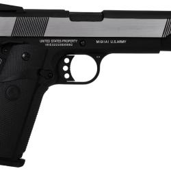 Colt 1911 Combat Dual Tone &agrave; Gaz