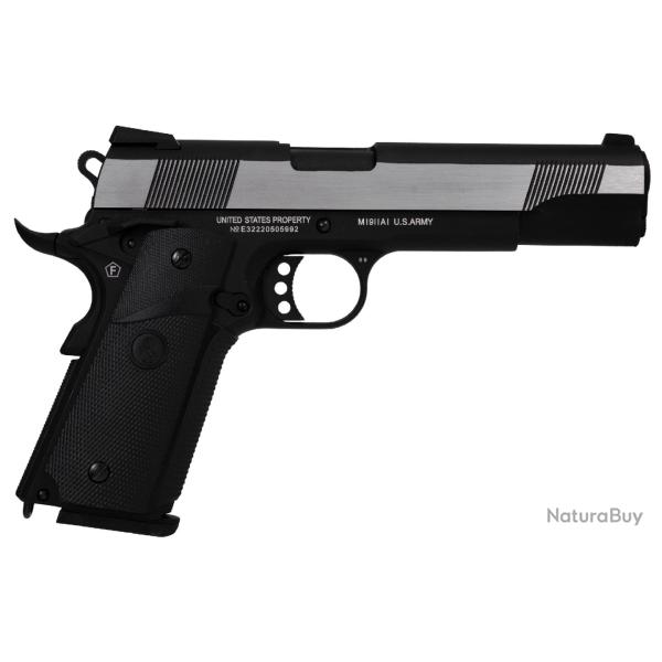 Colt 1911 Combat Dual Tone  Gaz