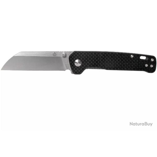 Couteau Pliant QSP PENGUIN CARBONE G10