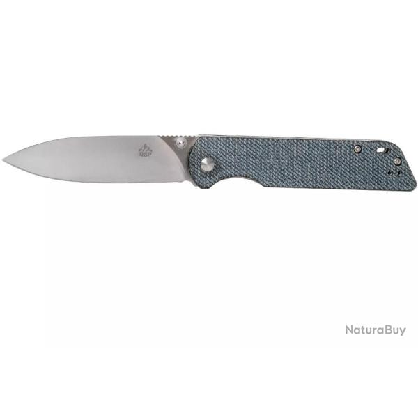 Couteau Pliant QSP PARROT DENIM