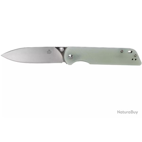 Couteau Pliant QSP PARROT JADE