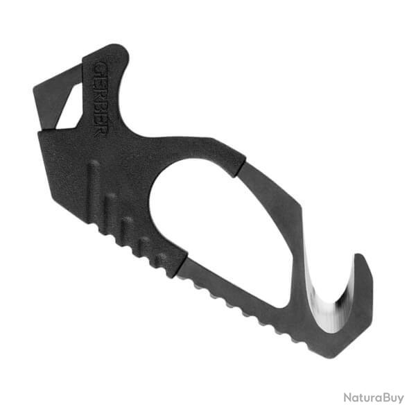 Strap Cutter Black Gerber