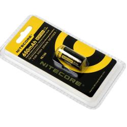 Pile Rechargeable pour HIKMICRO Thunder