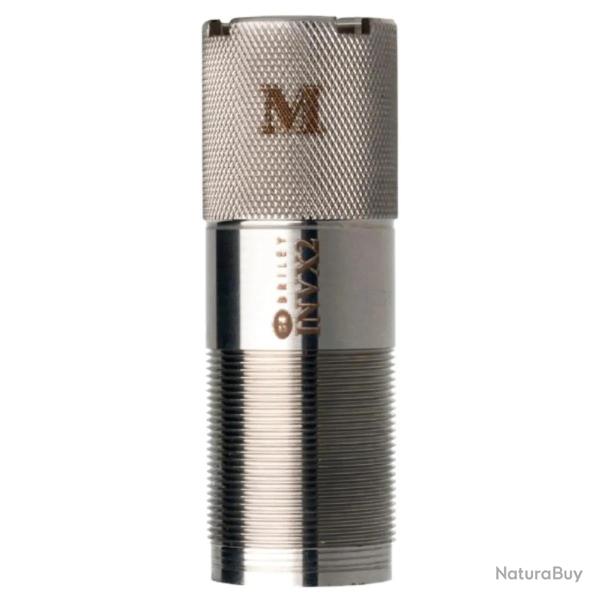Choke Browning Invector Briley X2 Calibre 12 - Lisse