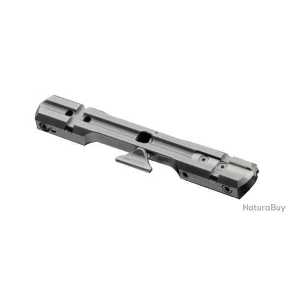 Montage Amovible Browning Nomad Base Multiple pour Carabine X-Bolt Court