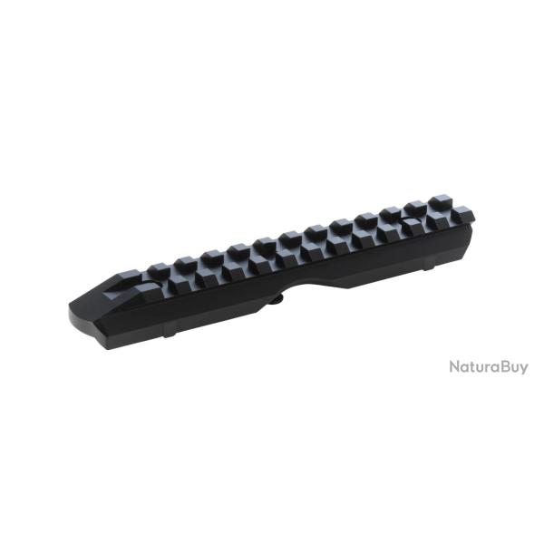 Montage Amovible Browning Nomad Rail Weaver, Picatinny