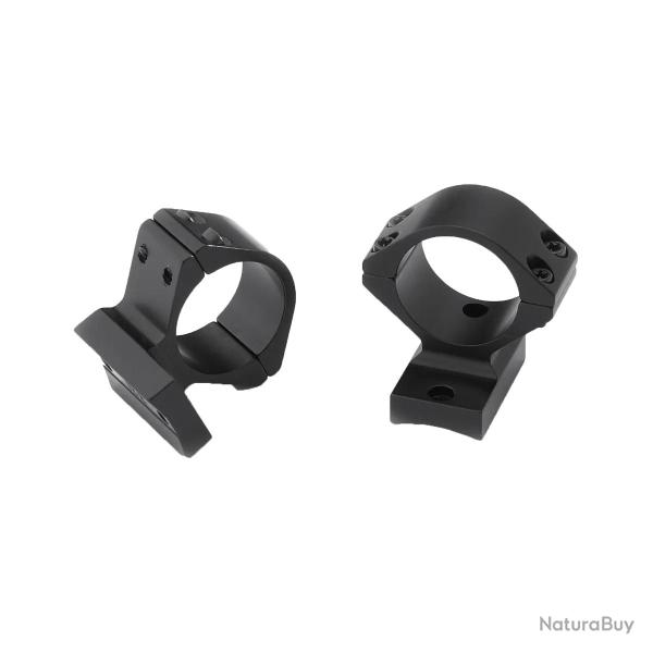 Colliers de Montage Int�gr� 30mm pour Carabine Winchester XPR - Haut
