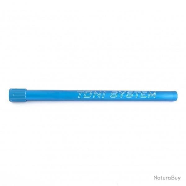 Chargeur Tube +5 coups pour Marocchi ATA/A12 - Bleue - TONI SYSTEM