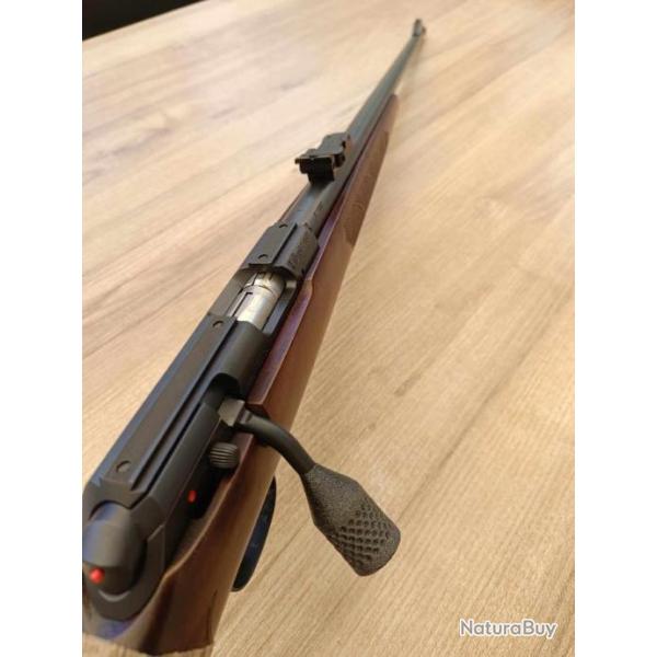 Boule de levier de culasse tactique CZ 457, 557 et BERGARA