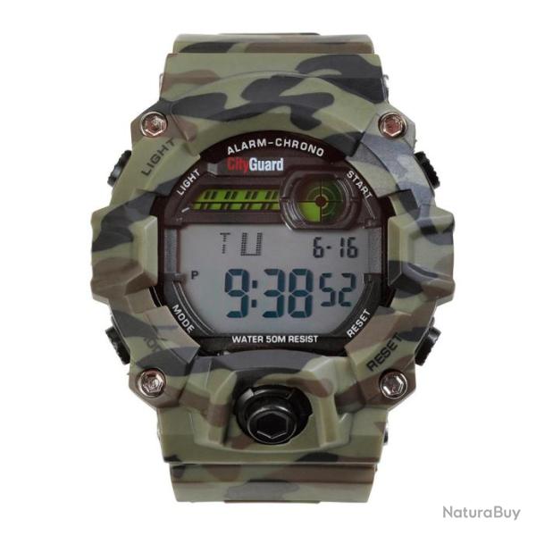 MONTRE CITYGUARD CE TU