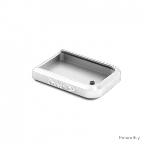 Pad base pour CZ P10F - TONI SYSTEM - Gris